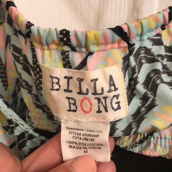 Dress - Picture 5 of 5